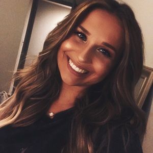 Meet your Posher, Mariah